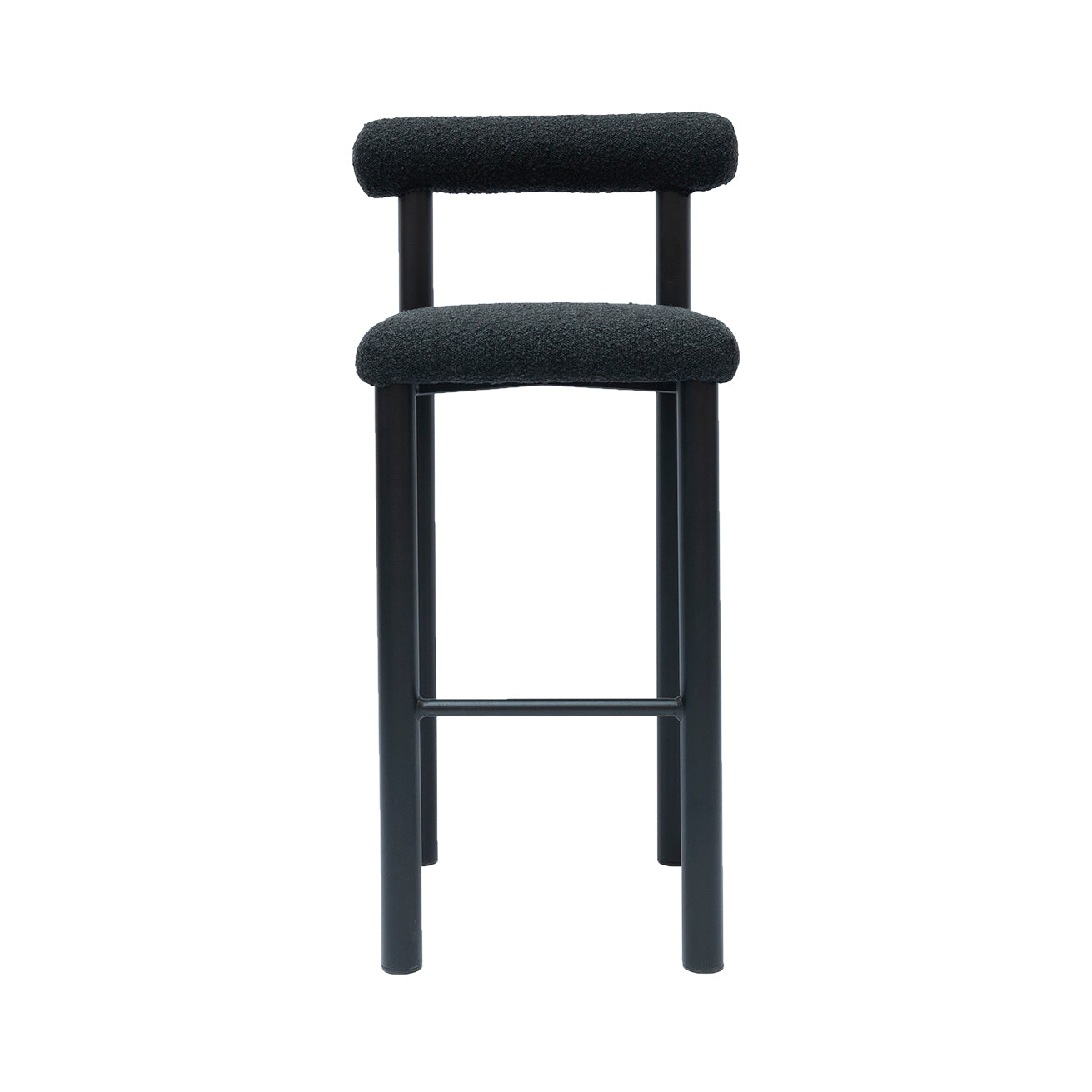 Photo du tabouret de face sur Macarie.fr