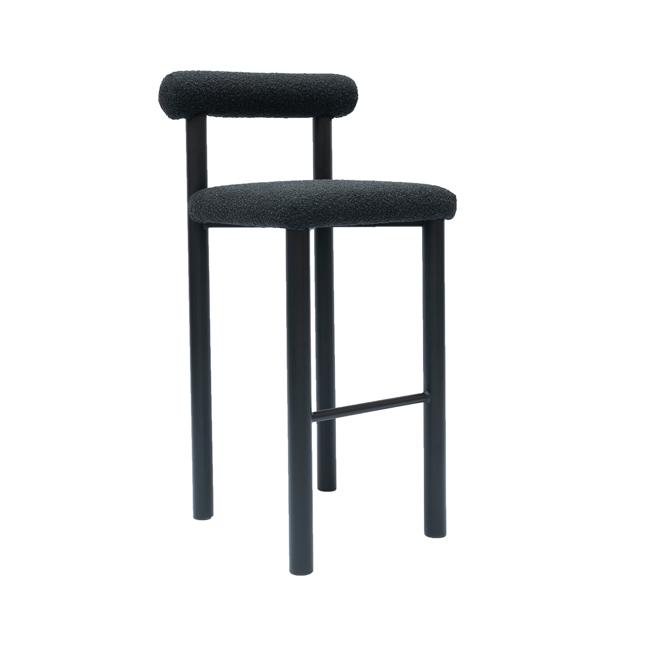 Photo principale du tabouret 093 par Ng Design sur le site macarie.fr