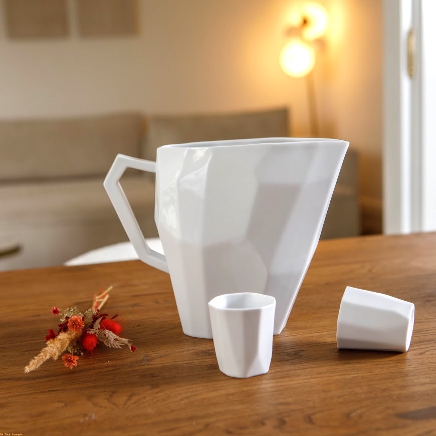 Carafe Limbo