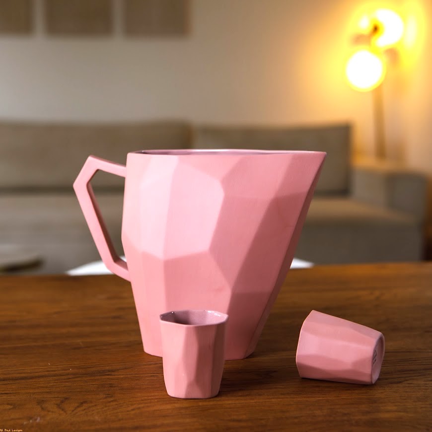 Carafe Limbo