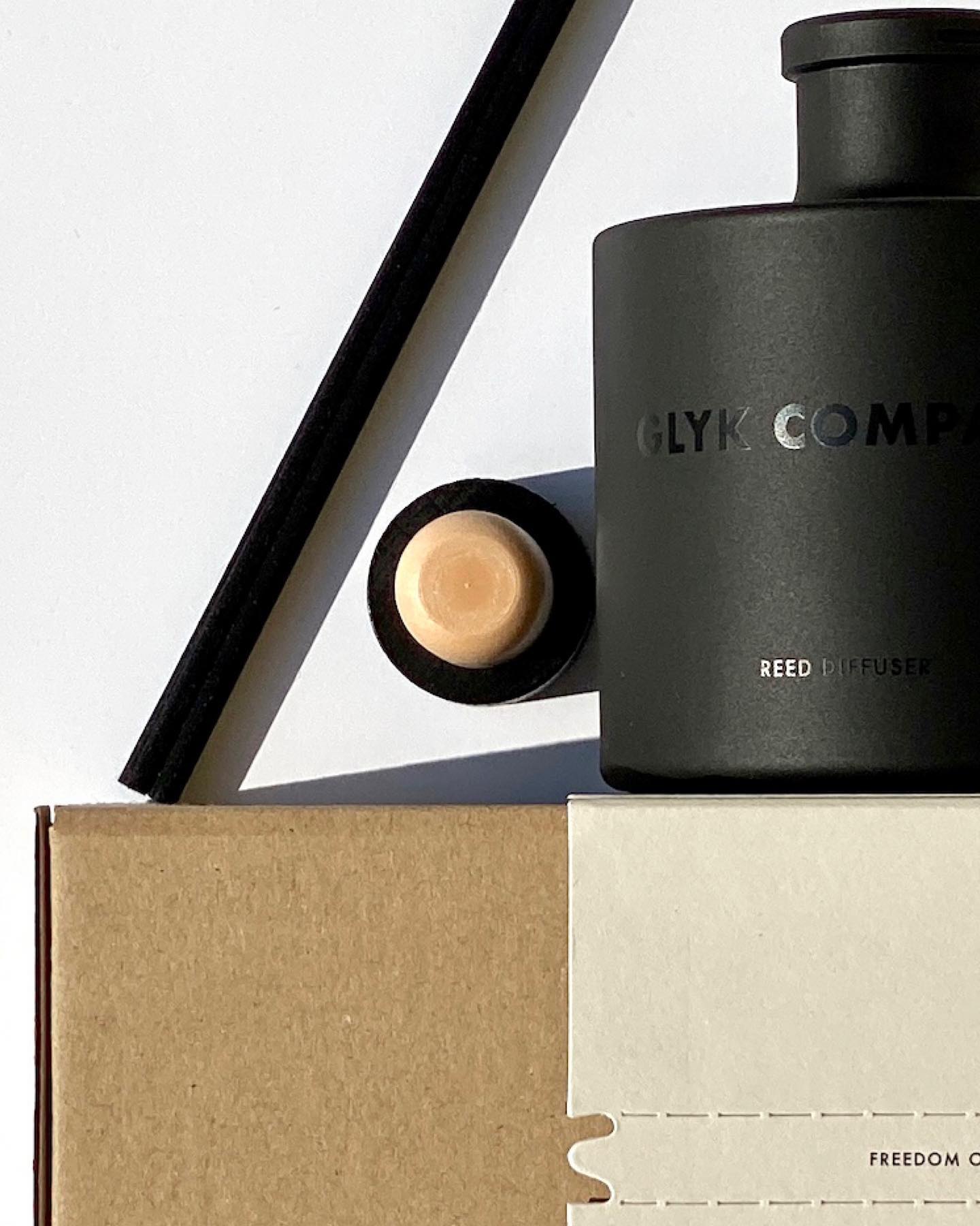 Diffuseur Glyk Company