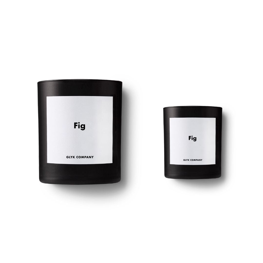 Bougie Fig