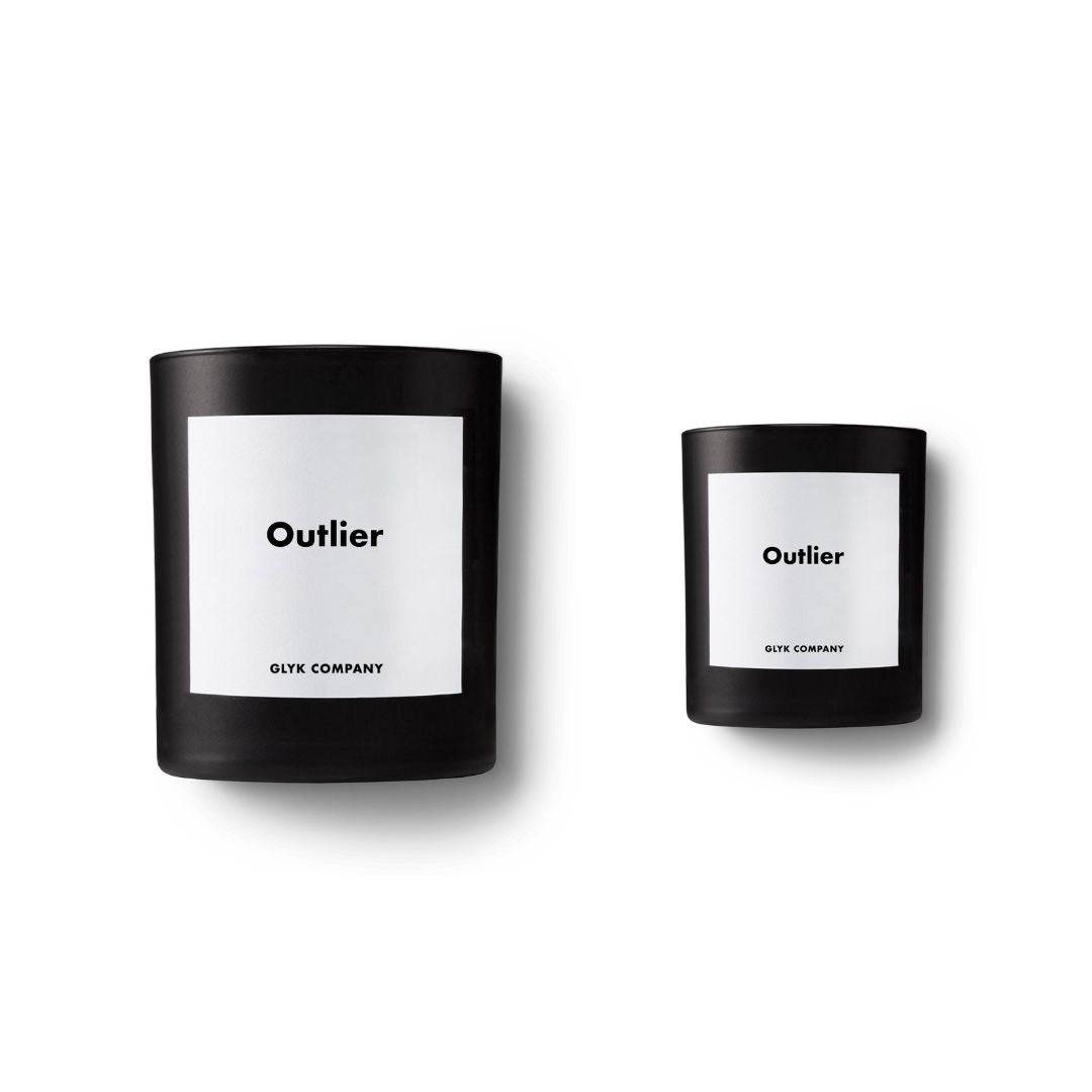 Bougie Outlier