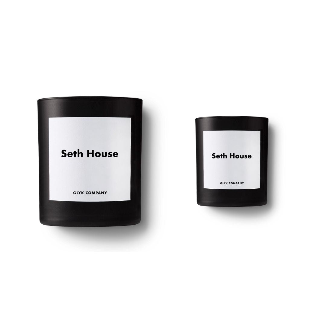 Bougie Seth House