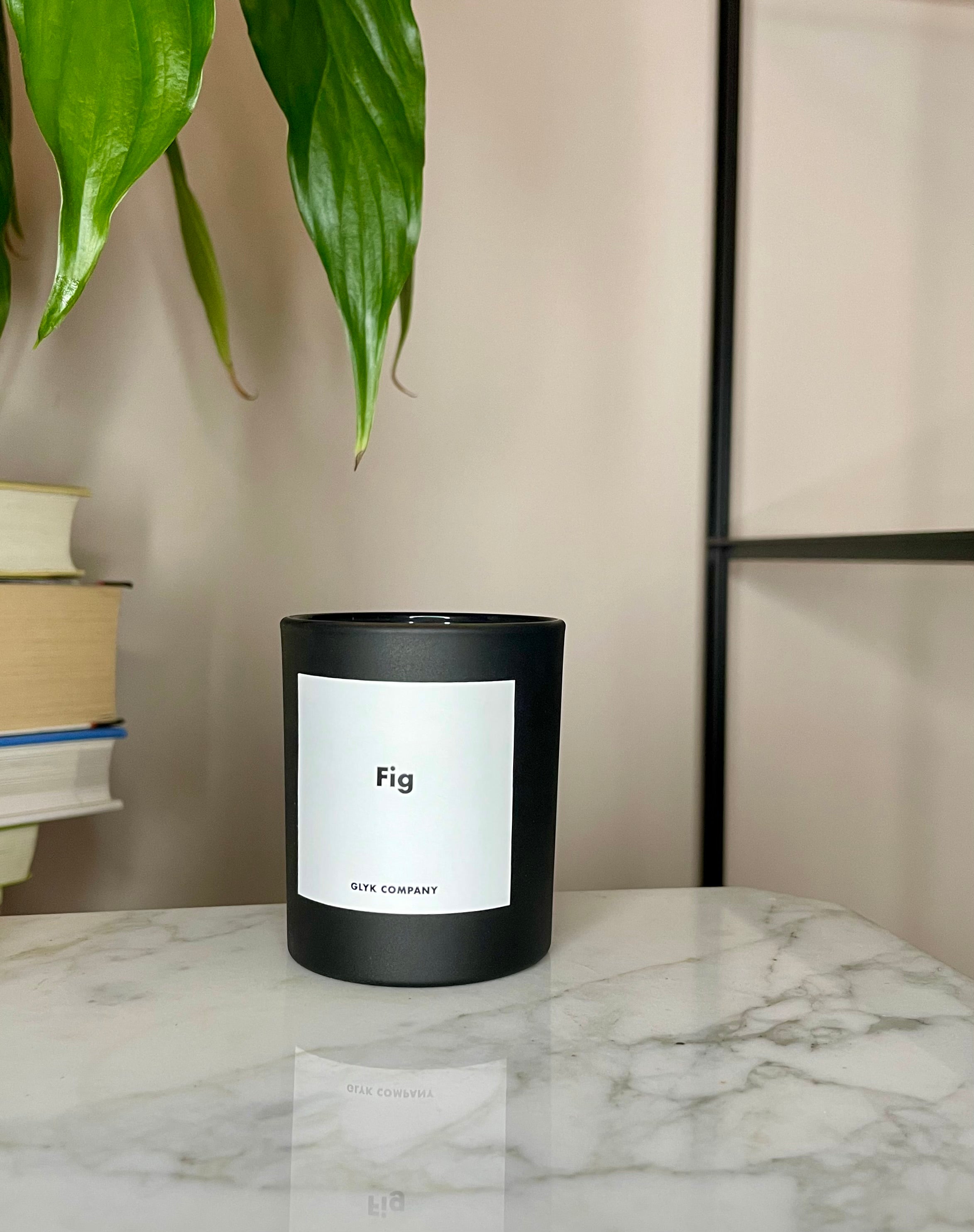 Bougie Fig