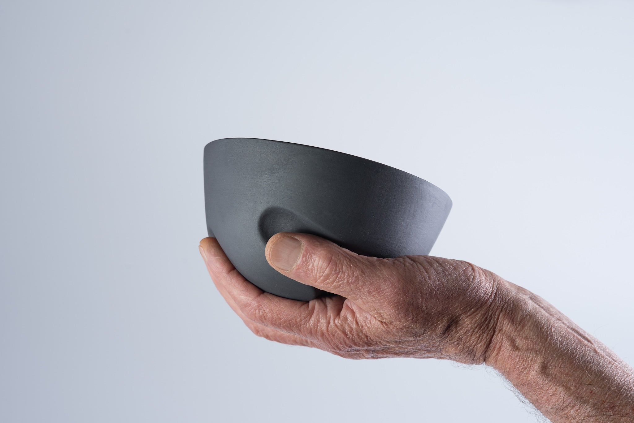 Bol Hand Modus Design Grafite