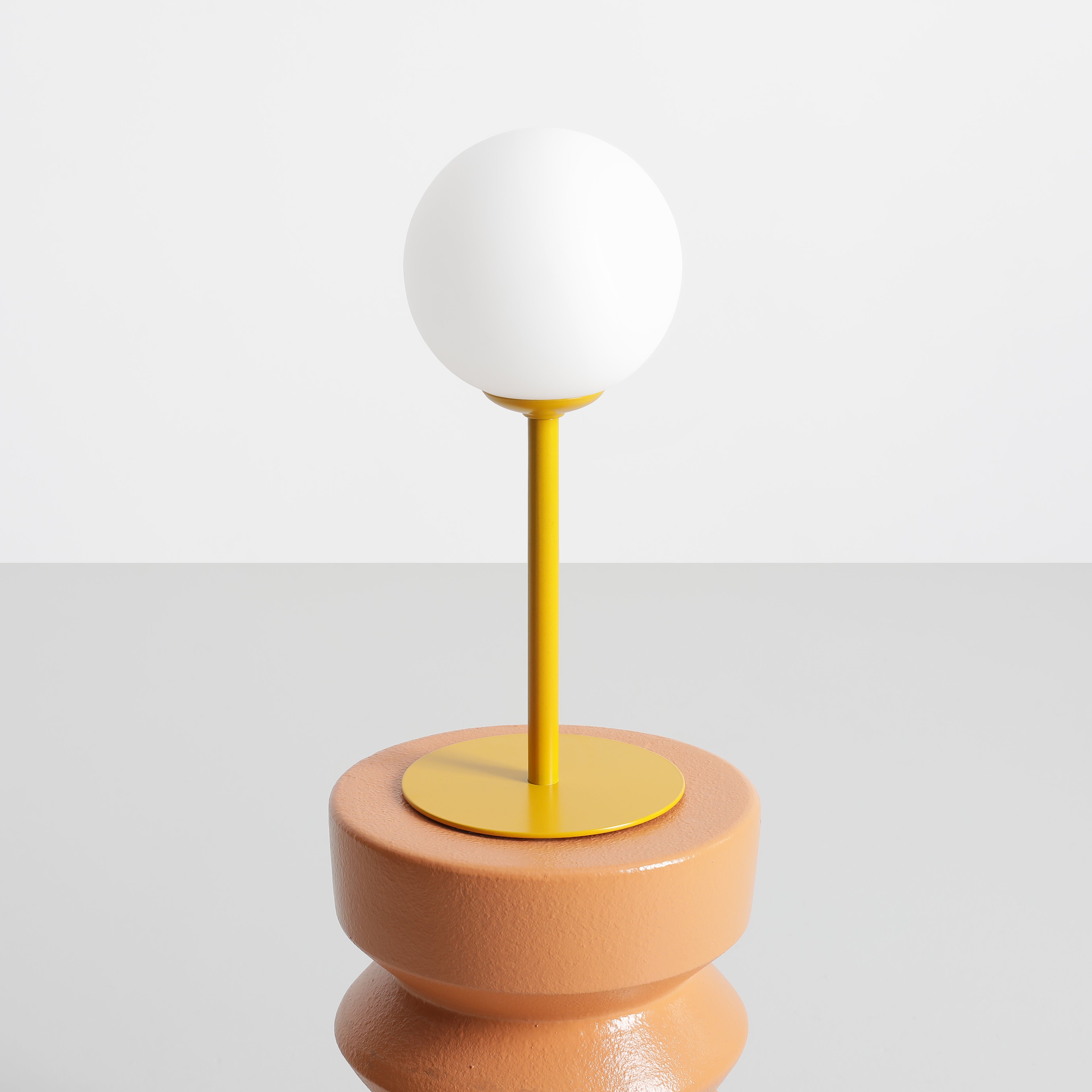 Lampe Pinne