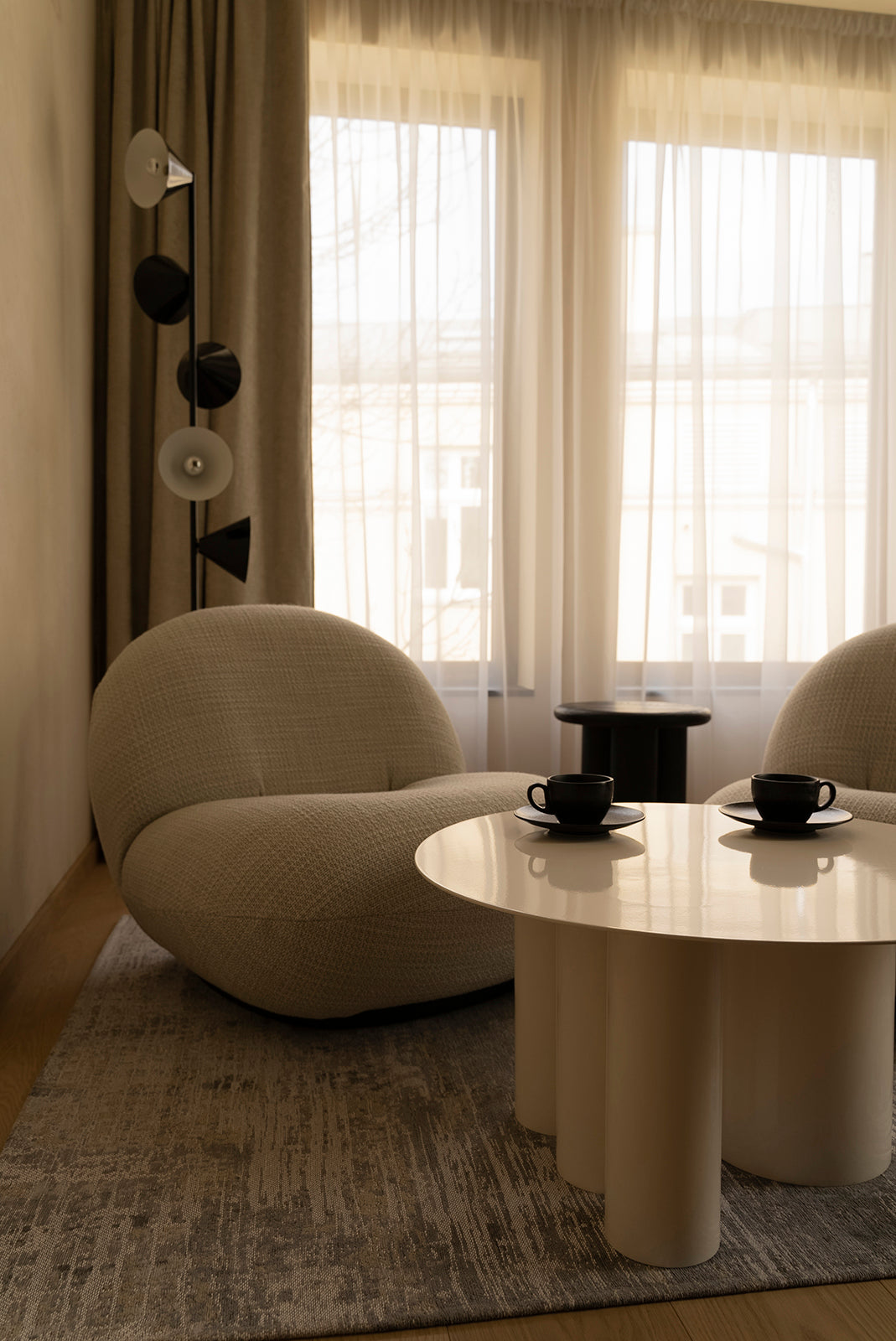 Table basse 067