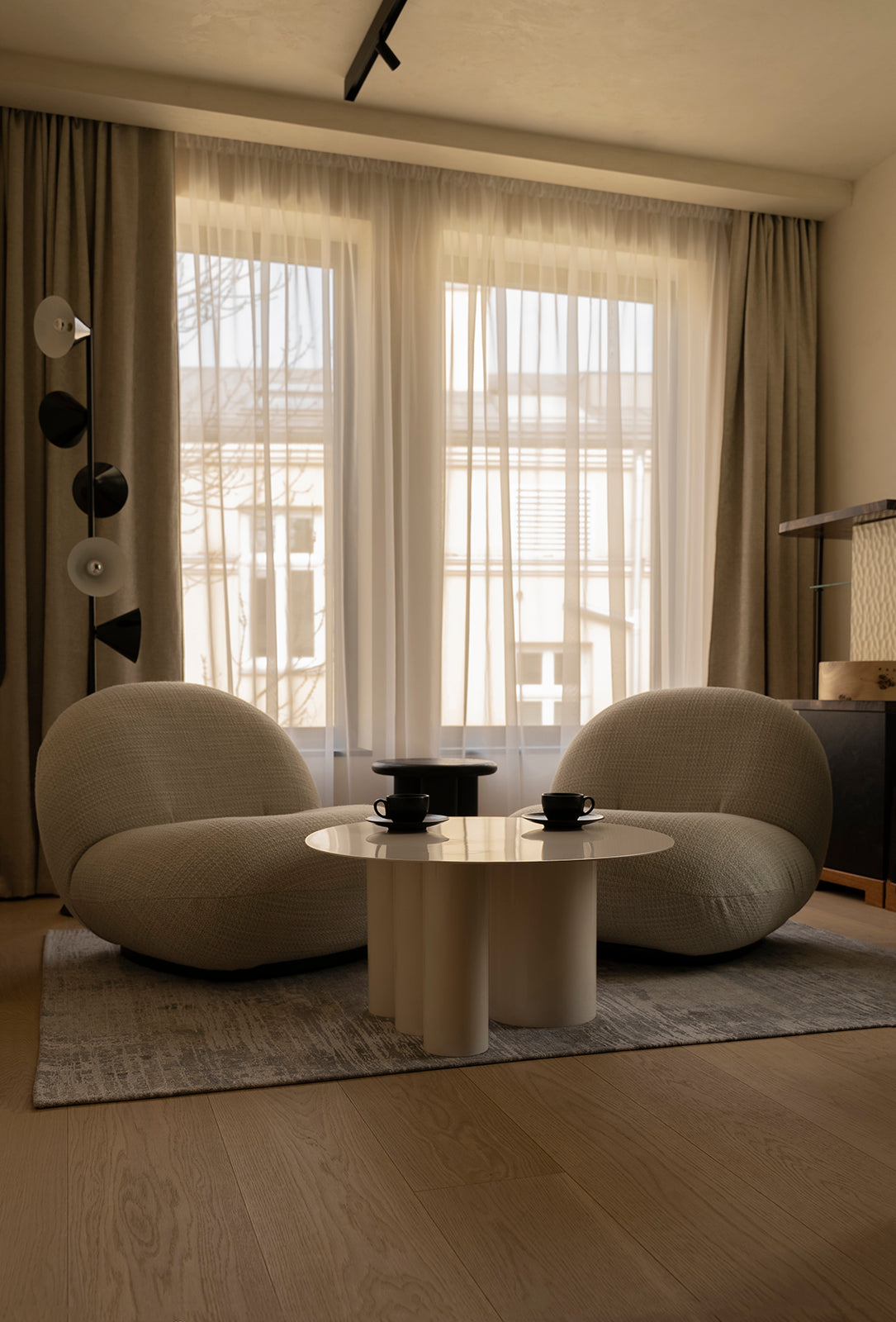 Table basse 067