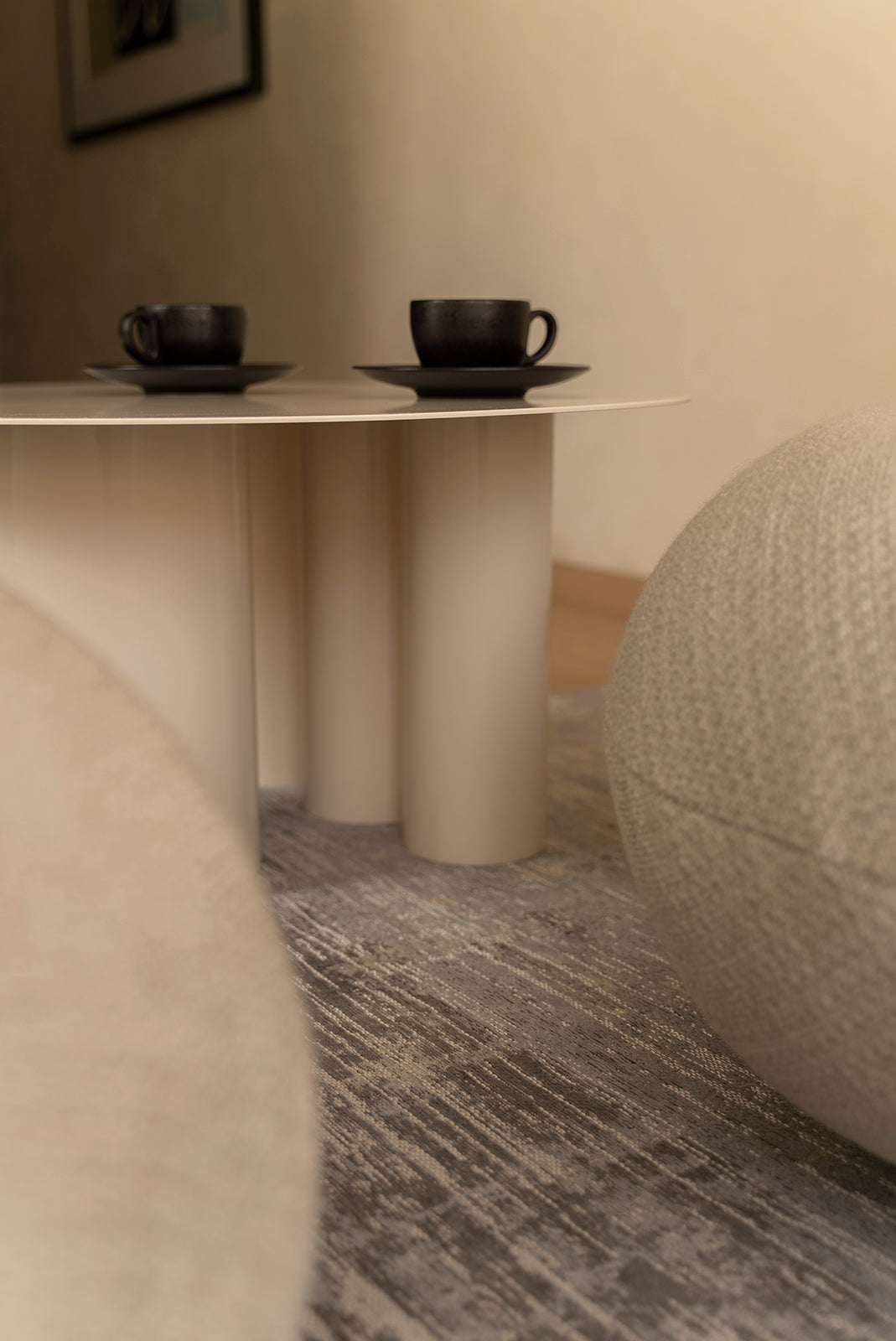 Table basse 067