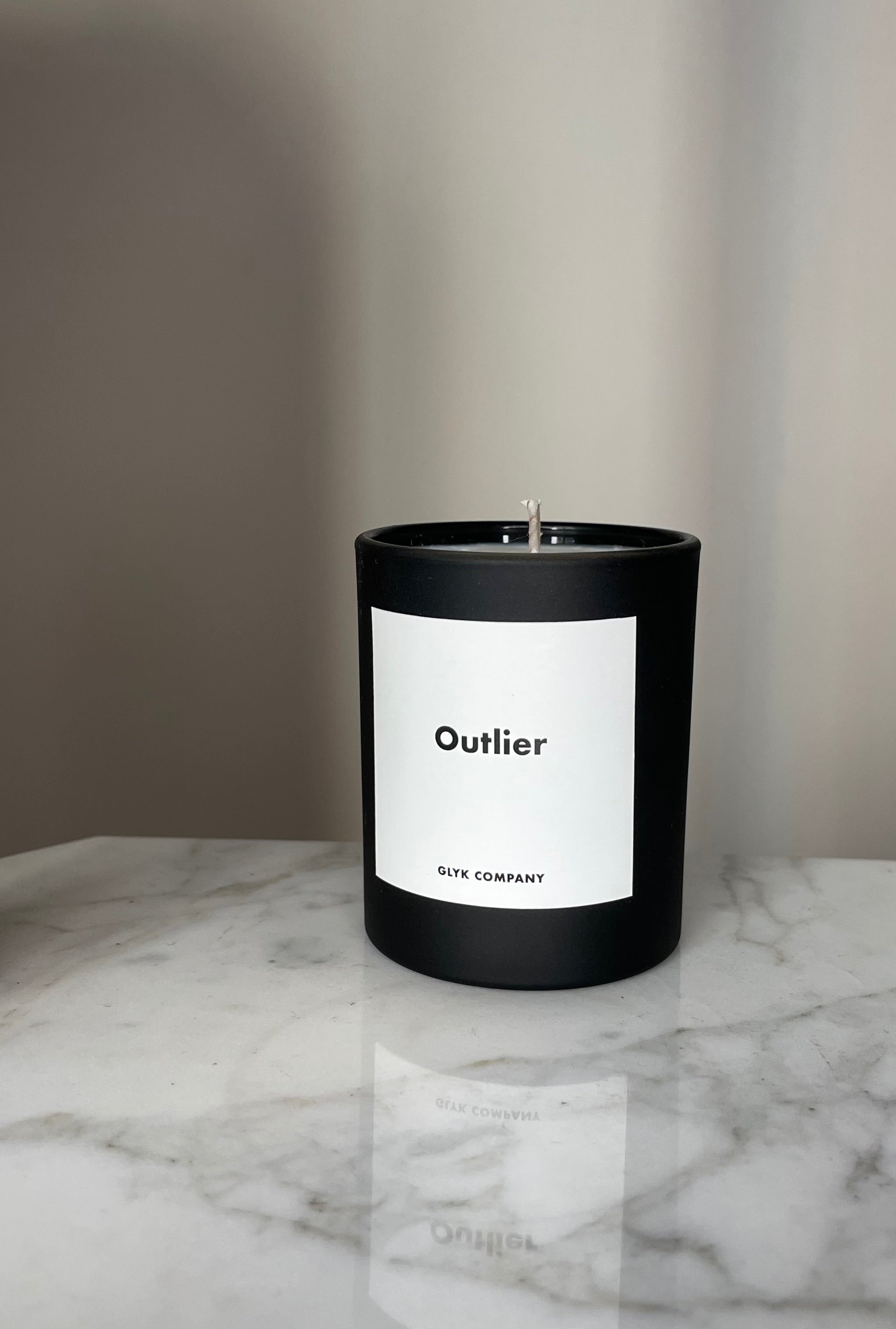 Bougie Outlier