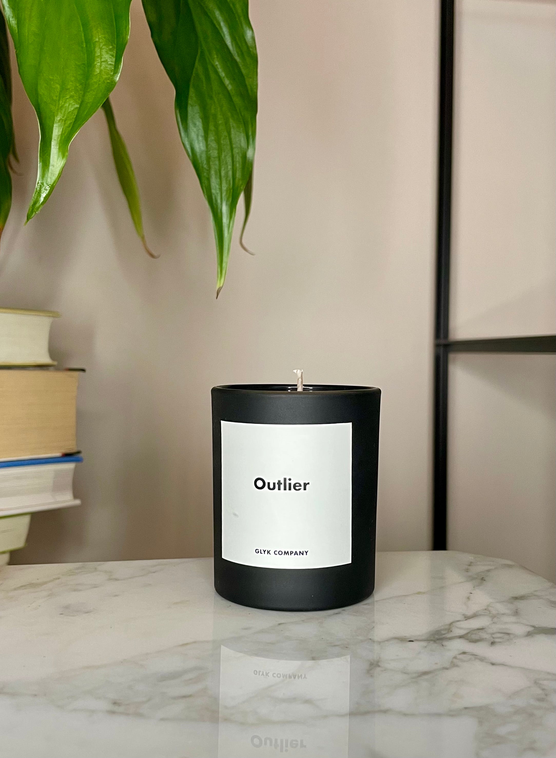 Bougie Outlier
