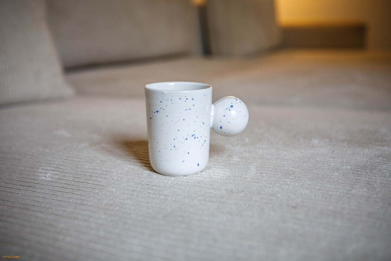 Mug Arch