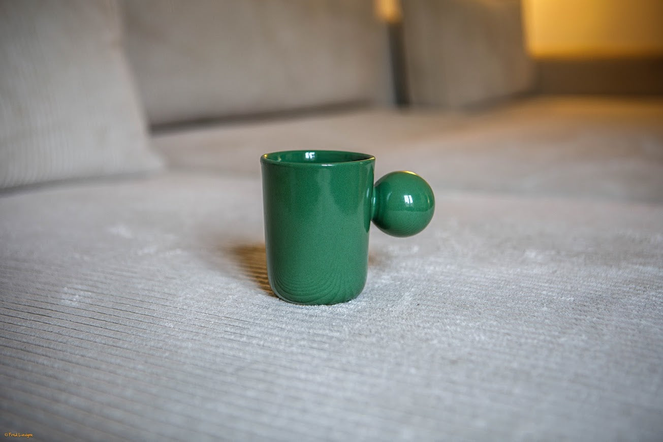 Mug Arch