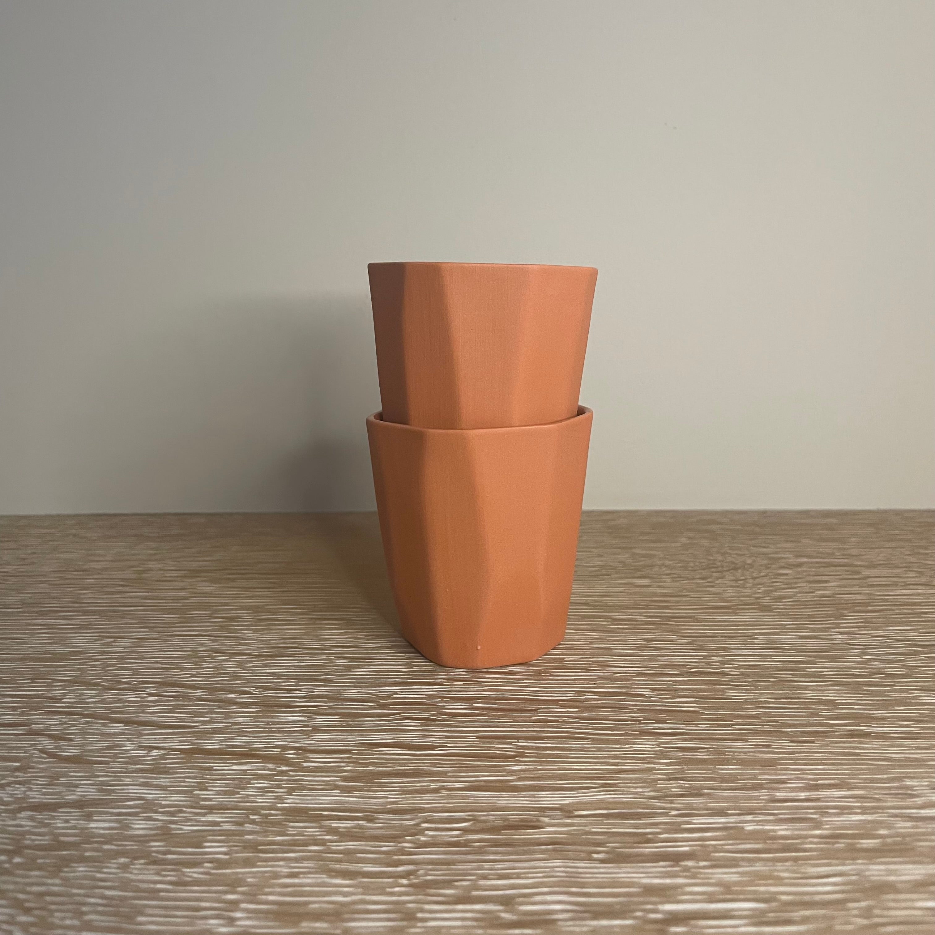 Ensemble tasses à café Limbo