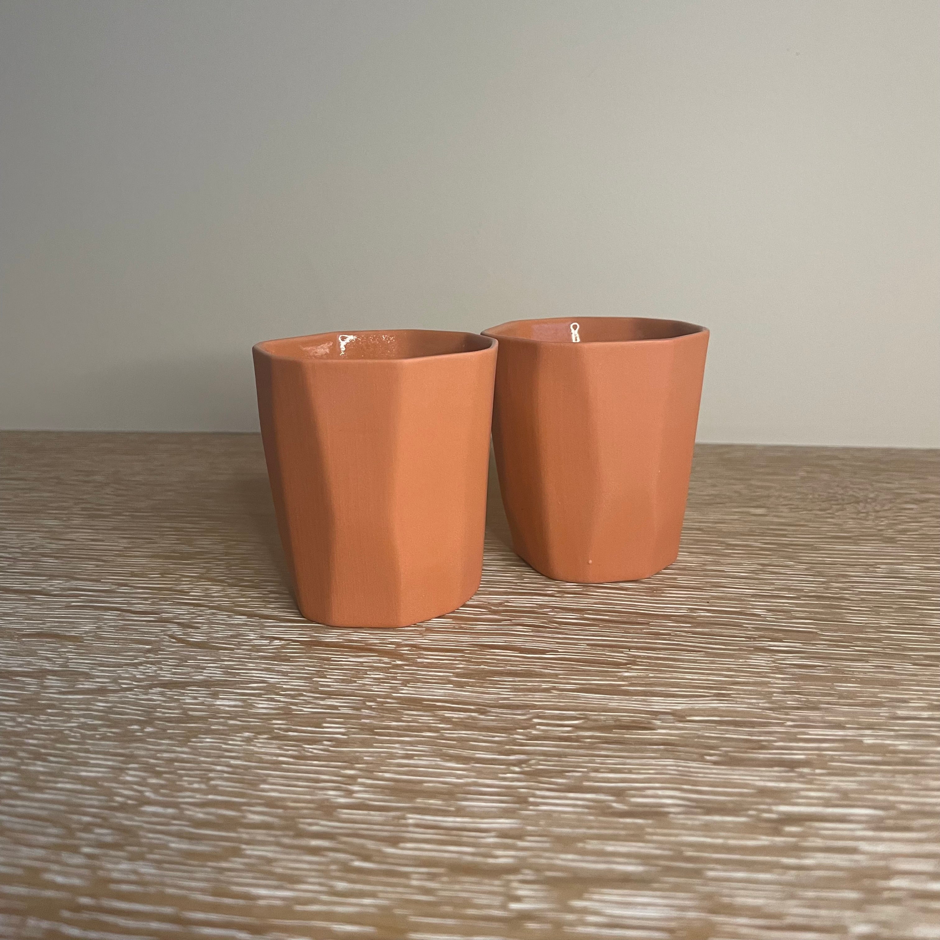 Ensemble tasses à café Limbo