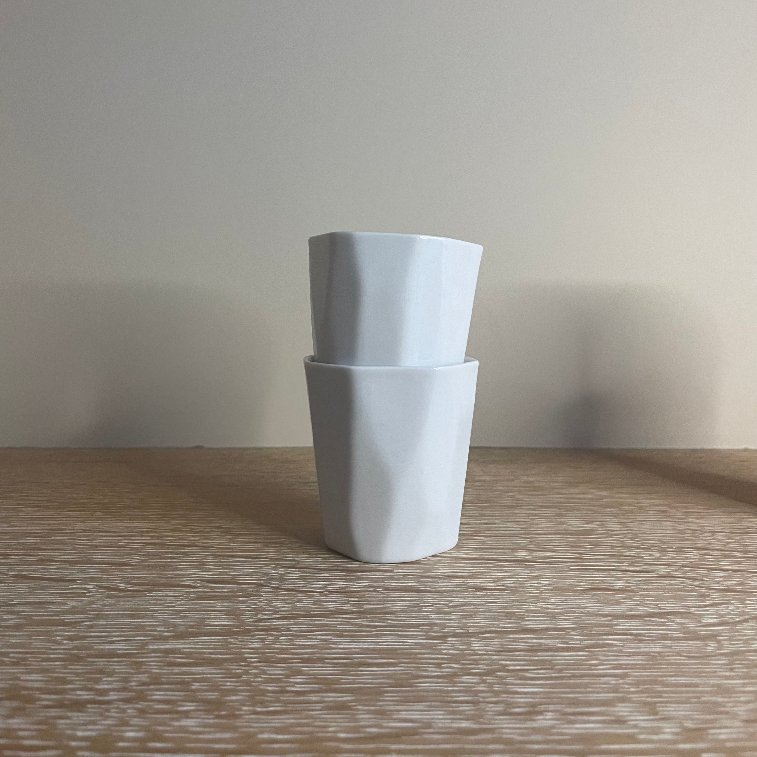 Ensemble tasses à café Limbo