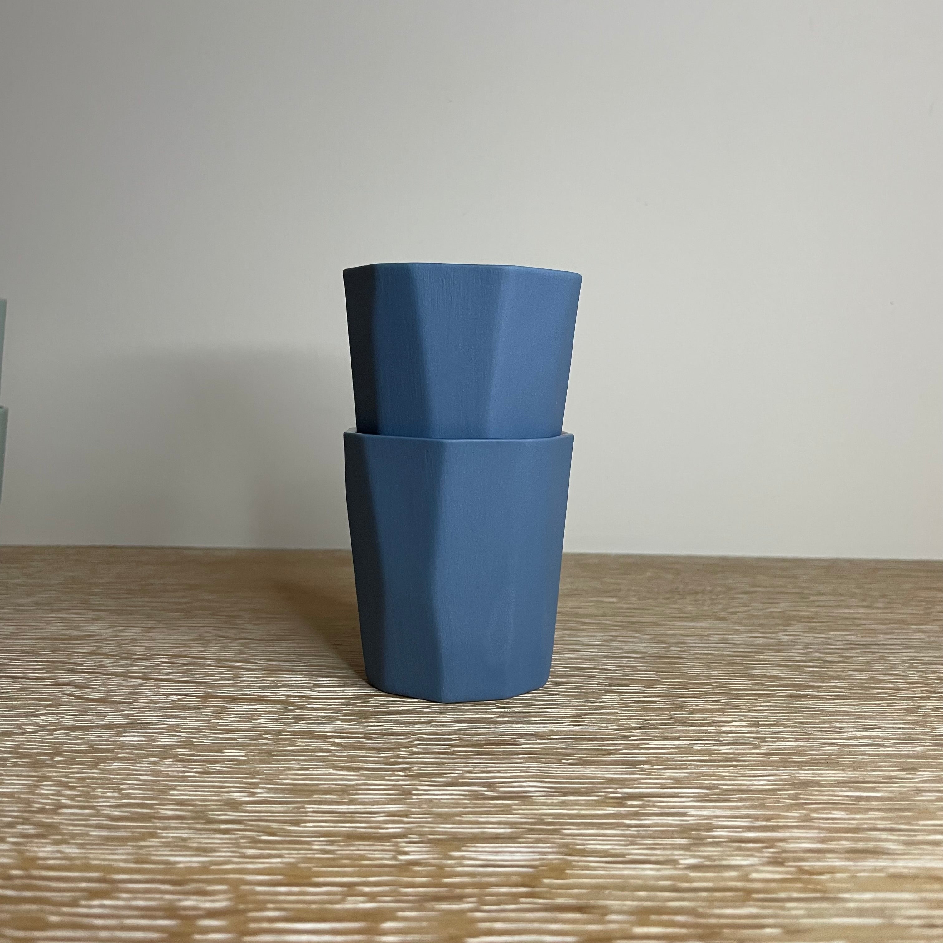 Ensemble tasses à café Limbo