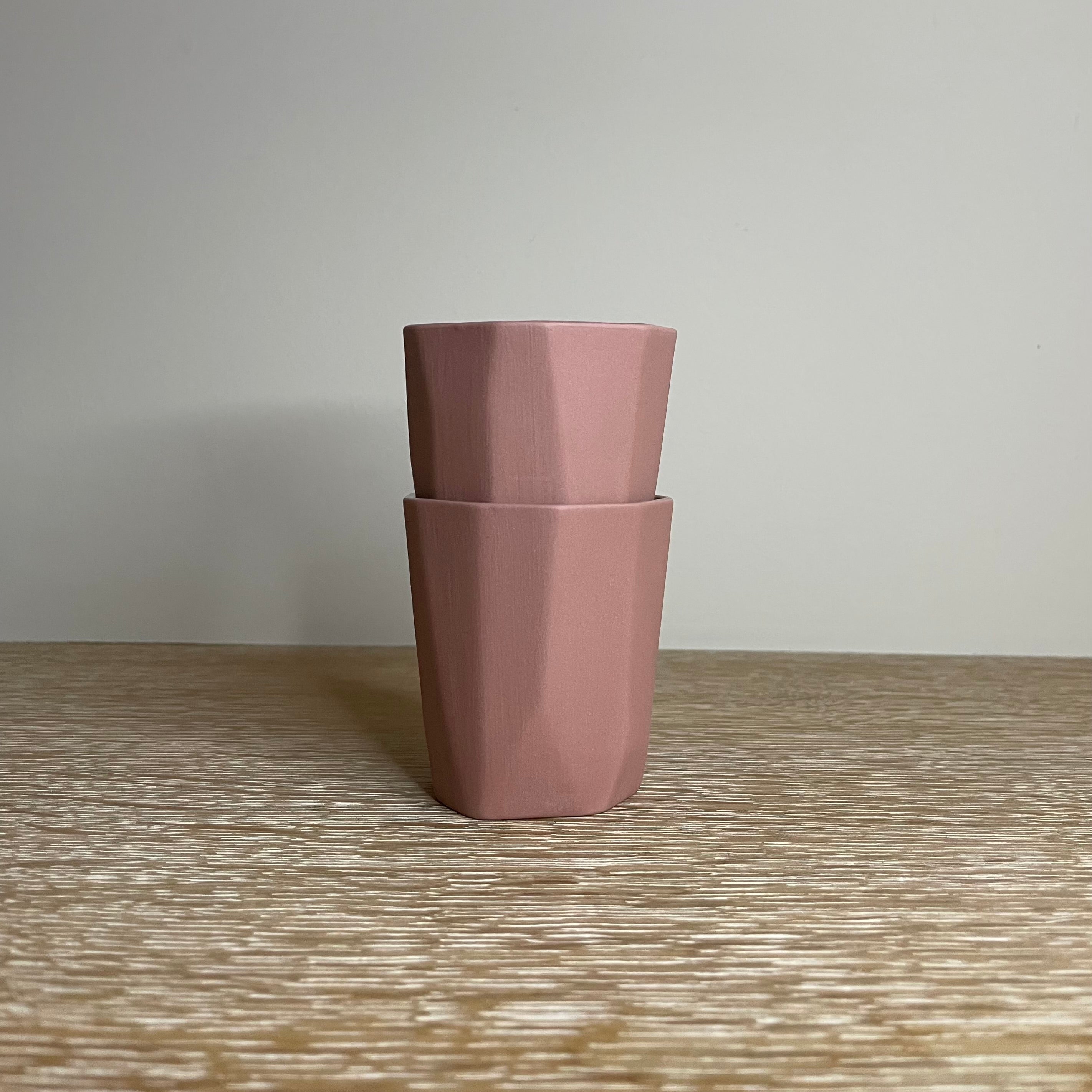 Ensemble tasses à café Limbo