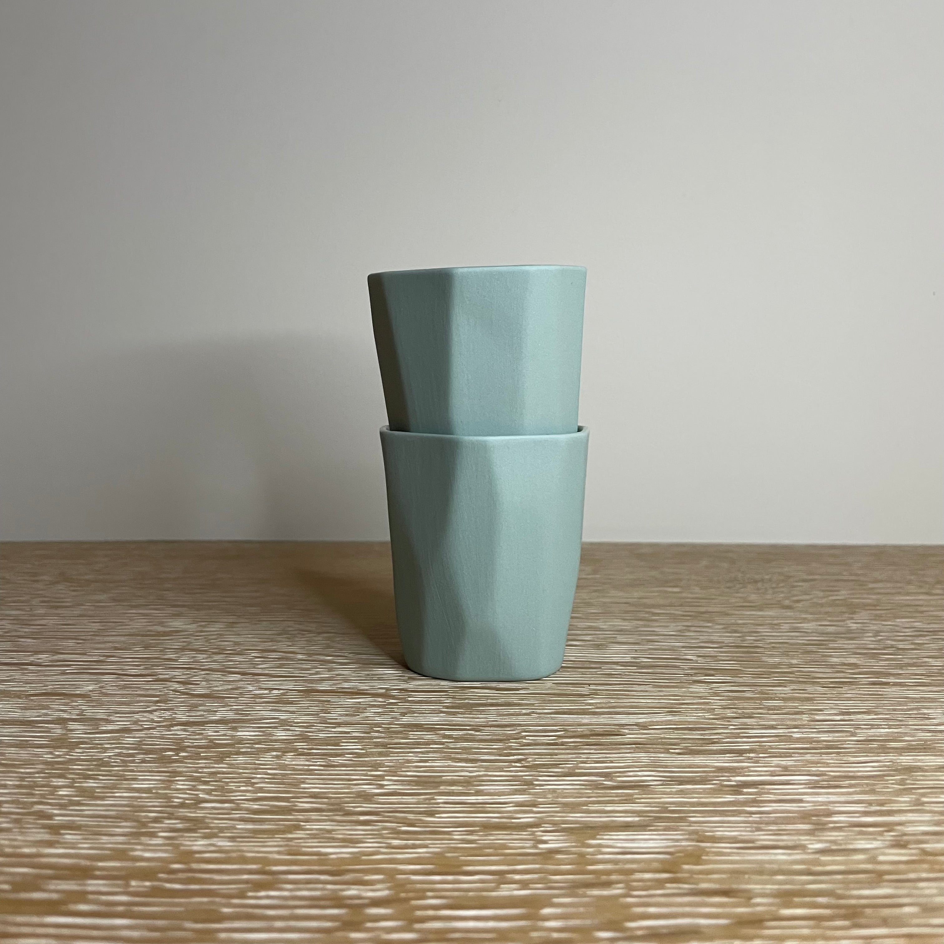 Ensemble tasses à café Limbo