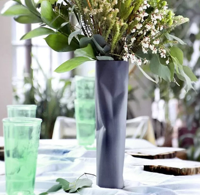 Vase Bent