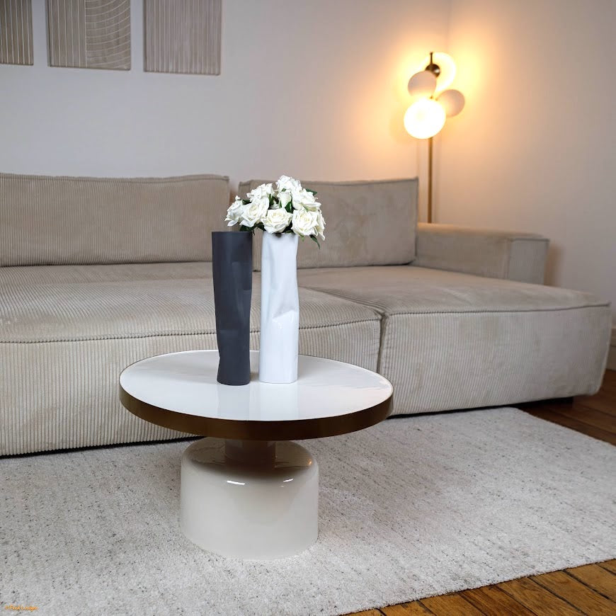 Vase Bent