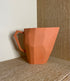 Carafe Limbo Terracotta pour Macarie