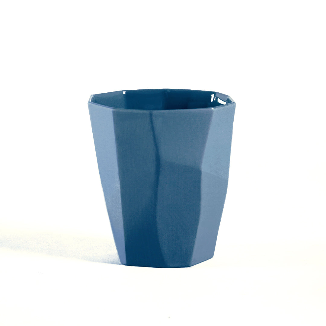Mug Limbo bleu par Modus Design