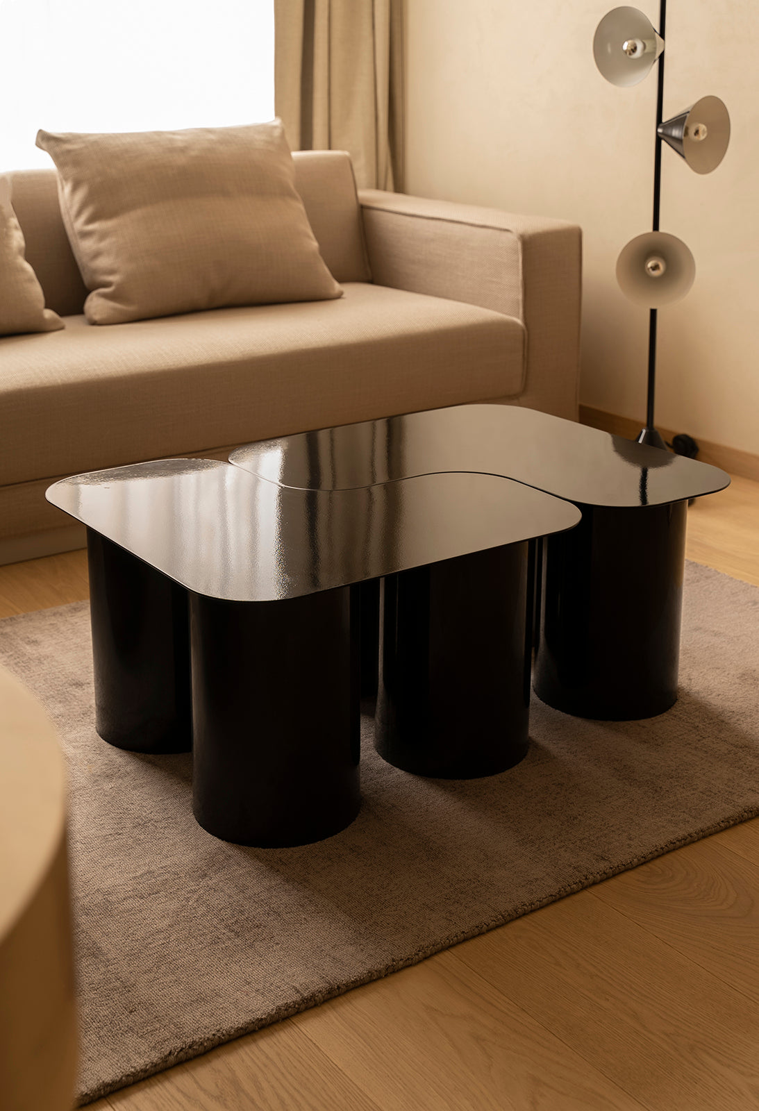 Table basse 069