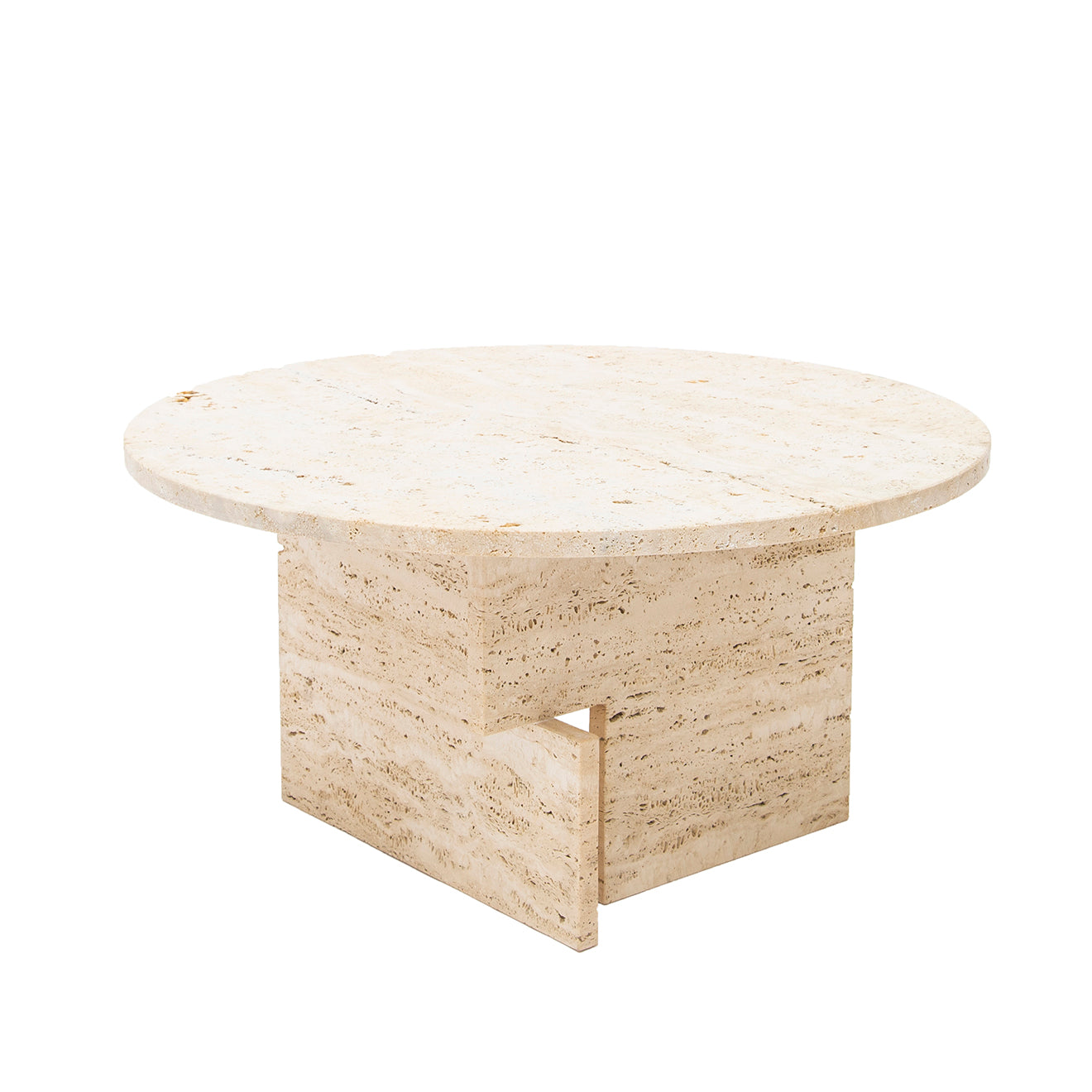 Table basse 068