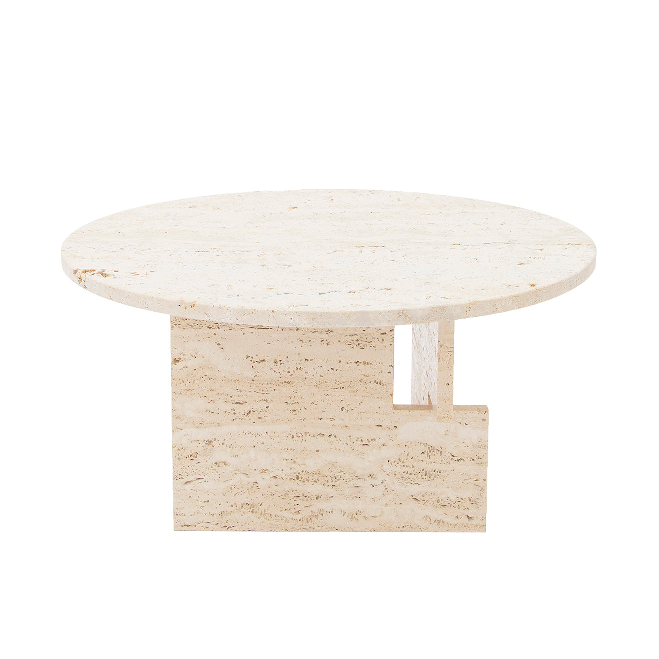 Table basse 068
