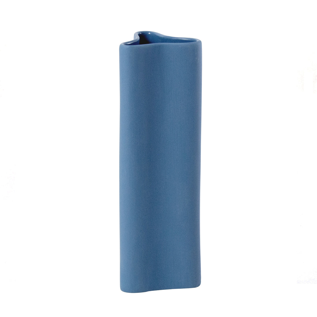 Vase MC bleu