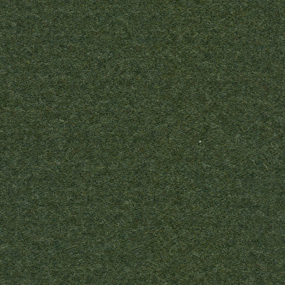 Gros plan sur la laine de couleur vert foncé de Witamina D